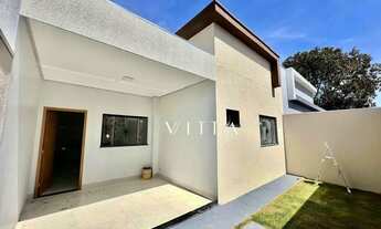 Imagem: Casa com 2 dormitórios à venda, 66 m²