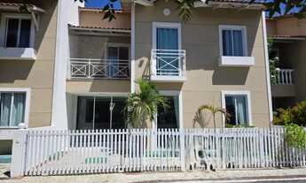 Imagem 4: Casa em Condomínio para Venda em Fortaleza, Cocó, 5 dormitórios, 4 suítes, 5 banheiros, 2