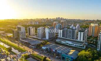 Imagem 4: Apartamento à venda Rua São Josemaria Escriva, Jardim do Salso - Porto Alegre
