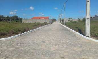 Imagem 3: Loteamento mirantes de jequia