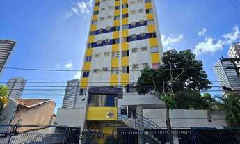 Imagem: Vendo apartamento com 2 quartos, e 1 vaga