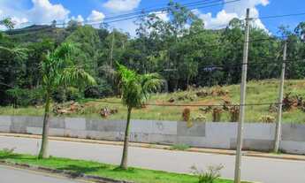 Imagem 6: Terreno-À VENDA-Jardim das Nações-Itatiba-SP