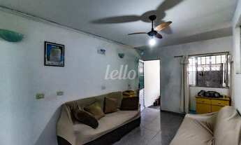 Imagem 3: Casa 6 quartos à venda no(a) Vila São Geraldo