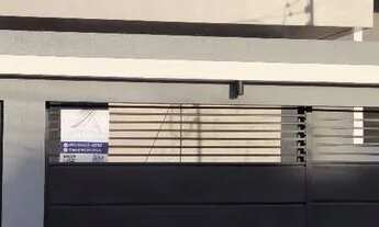 Imagem 2: VENDA - CASA TÉRREA - 3 QUARTOS - ÁGUAS CLARAS - NOVO ALEIXO - FINANCIÁVEL