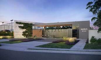 Imagem: Terreno em condomínio à venda no Abranches