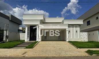 Imagem: CASA TÉRREA 3 SUITES CARIBE RESORT