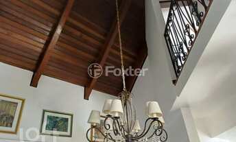 Imagem 5: Casa à venda Rua Teixeira de Carvalho, Medianeira - Porto Alegre