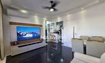 Imagem 4: Apartamento à venda, 2 quartos no bairro Embaré em Santos