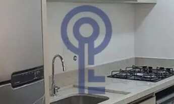 Imagem 3: Studio de 1 dormitório no Estreito