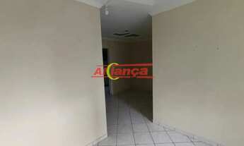 Imagem 3: APARTAMENTO COM 2 QUARTOS COM 60 M² - JD BOM CLIMA - POR R$ 1.600,00