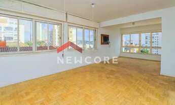 Imagem 2: Apartamento em Avenida Carlos Gomes - Petrópolis - Porto Alegre/RS
