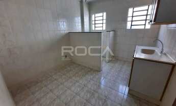 Imagem 4: Apartamento de 1 dormitório para alugar no Jardim Paulistano, São Carlos