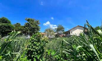 Imagem 2: Terreno à venda, 600 m² por R$ 525.000,00 - Serra Grande - Niterói/RJ