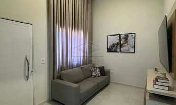 Imagem 2: RESIDENCIAL FLAMBOYANT-BARRA BONITA/SP