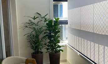 Imagem 2: VENDO APARTAMENTO - 3QTS SENDO 2 SUITES - COND. CERRADO FAMILY - SETOR Aeroviário - Goiâni