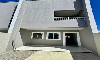 Imagem: Linda Casa Duplex Em Pacatuba 2 Quartos