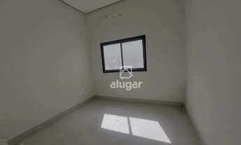 Imagem 4: Casa para alugar, 3 quartos, 1 suíte, 2 vagas, Morada do Sol - Montes Claros/MG - R$ 9.000