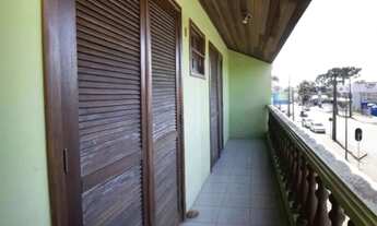 Imagem 6: Alugo Apartamento Santa Felicidade São Braz na avenida