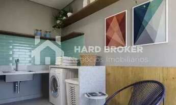 Imagem 3: Apartamento com 2 quartos para Locação, Shopping Park - Uberlândia