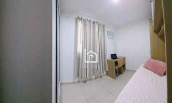 Imagem 6: Apartamento 2 quartos à venda, condomínio fechado em Santa Inês - Vila Velha/ES