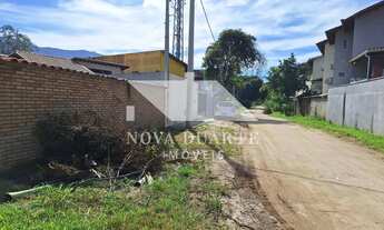 Imagem 6: Terreno murado à venda, 509m , próximo à praia do Capricórnio - Caraguatatuba-SP