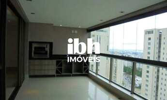 Imagem 4: Excelente apartamento de alto padrão de luxo Grand Líder Olympus Bairro Vila da Serra