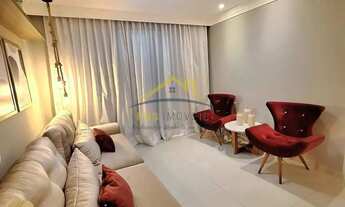 Imagem 5: Burraquinho-Casa Alto Padrão Condominio 4 suítes Piscina Foz Joanes