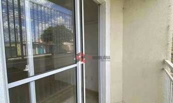 Imagem 3: Apartamento com 2 dormitórios para alugar, 55 m² por R$ 1.932,00/mês - Vera Cruz - Caçapav