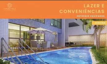 Imagem 4: Saia do Aluguel hoje, são 2 quartos, uma suite a 300 metro da praia pronto pra morar em Ca