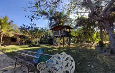 Imagem 2: Fazenda Corumbá IV | Acesso ao lago | 25,57ha