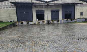 Imagem 4: Galpão 4.000m2 em Lauro de Freitas