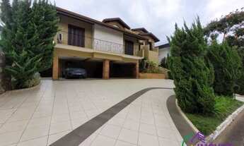 Imagem 5: CASA EM CONDOMÍNIO - ALPHAVILLE - SP