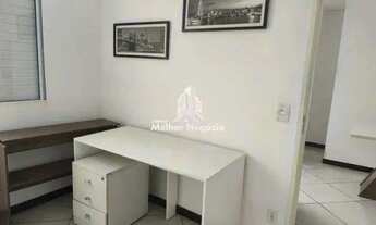 Imagem 3: Apartamento com 3 quartos à venda em Campinas - SP