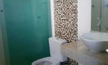 Imagem: Aluga se uma casa