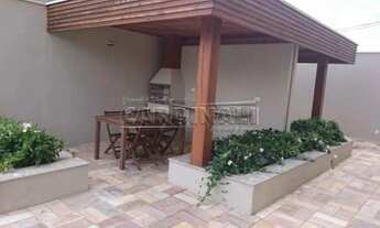 Imagem 4: Apartamento Padrão em São Carlos