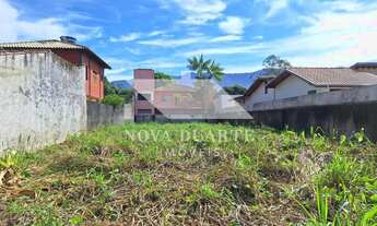 Imagem 3: Terreno murado à venda, 509m , próximo à praia do Capricórnio - Caraguatatuba-SP