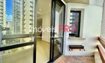 Imagem 4: Apartamento, Moema Índios - São Paulo