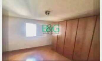 Imagem 5: Apartamento para venda possui 55 metros quadrados com 2 quartos em Brás - São Paulo - São