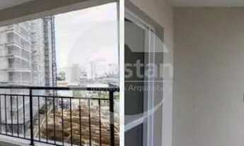 Imagem 3: Apartamento novo