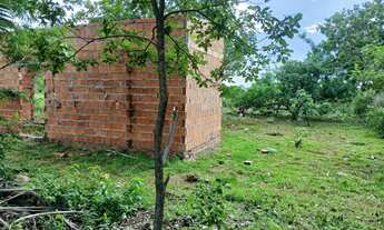 Imagem 5: Casa 60 mil Chácara com venda por R$60.000