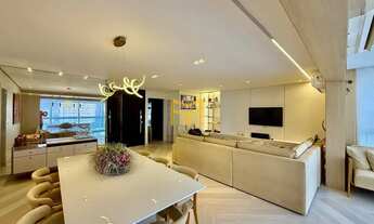 Imagem: Ed. Vitrine Umarizal - 183 m² - 3 suítes