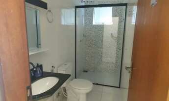 Imagem 3: Casa Geminada, marimba, Betim