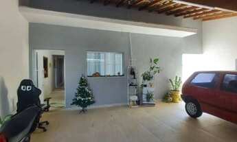 Imagem 6: Casa com 3 dormitórios à venda, 180 m² por R$ 485.000,00 - Residencial Vila dos Eucaliptos