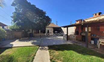 Imagem 4: Casa à venda, 280 m² por R$ 660.000,00 - Guaratiba - Maricá/RJ