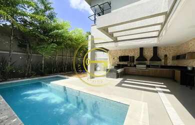 Imagem 8: LOCAÇÃO MOBILIADA - TAMBORÉ 10 - Pacote R$ 40.000