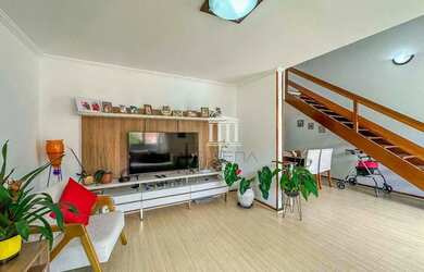 Imagem: Casa à venda, 150 m² por R$ 655.000,00