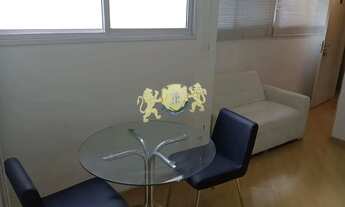 Imagem: Apartamento para alugar na Consolação