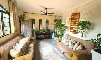 Imagem 3: Casa á venda no bairro Dona Amélia