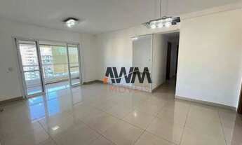 Imagem 3: Apartamento com 4 Suites à venda, 127 m² por R$ 849.000 - Village Veneza - Goiânia/GO