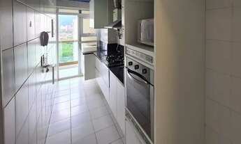 Imagem 5: Apto condomínio Reserva do Parque na Cidade Jardim, de 2 quartos